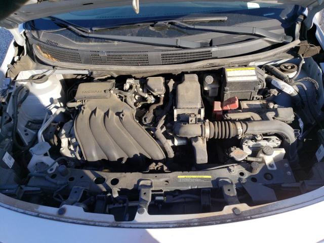 Photo 11 from auction – 2016 NISSAN VERSA S with VIN 3N1CN7AP8GL855371