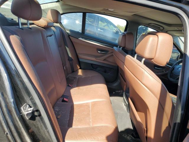Photo 10 from auction – 2011 BMW 535 I with VIN WBAFR7C59BC604032