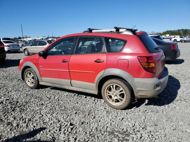 Photo 2 from auction – 2005 PONTIAC VIBE with VIN 5Y2SL63835Z453679