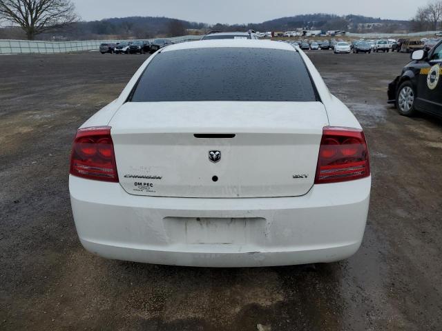 Photo 6 from auction – 2006 DODGE CHARGER SE with VIN 2B3LA43G76H237780