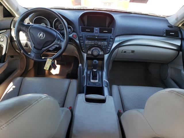 Photo 8 from auction – 2009 ACURA TL with VIN 19UUA86509A007152
