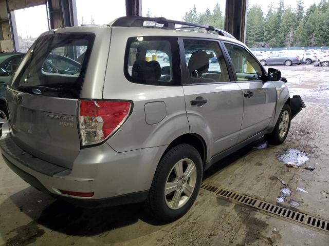 Photo 3 from auction – 2012 SUBARU FORESTER 2 with VIN JF2SHABC5CH449051