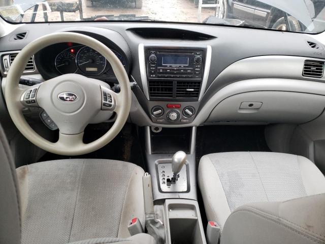 Photo 8 from auction – 2012 SUBARU FORESTER 2 with VIN JF2SHADC6CH420705