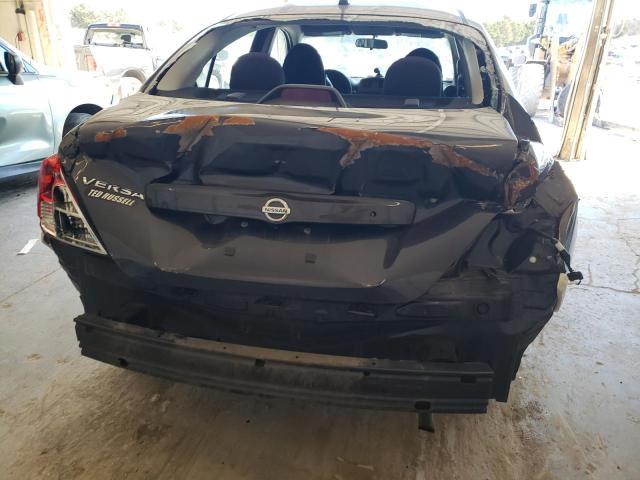 Photo 6 from auction – 2015 NISSAN VERSA S with VIN 3N1CN7AP9FL811409