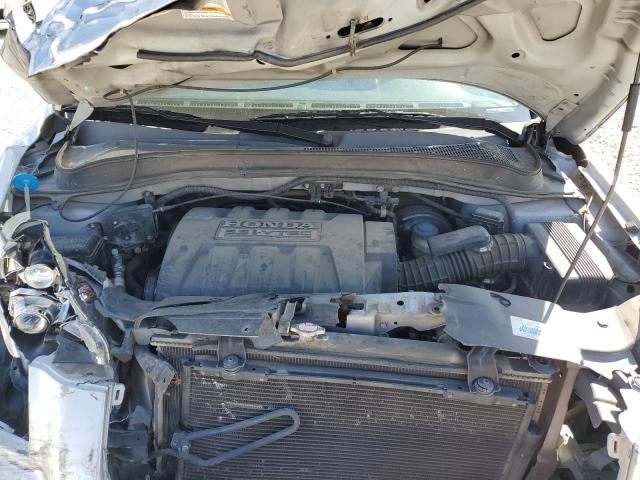 Photo 12 from auction – 2008 HONDA PILOT EX with VIN 5FNYF28418B026561
