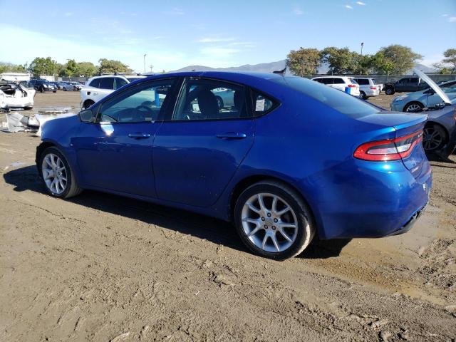 Photo 2 from auction – 2013 DODGE DART SXT with VIN 1C3CDFBA8DD198811