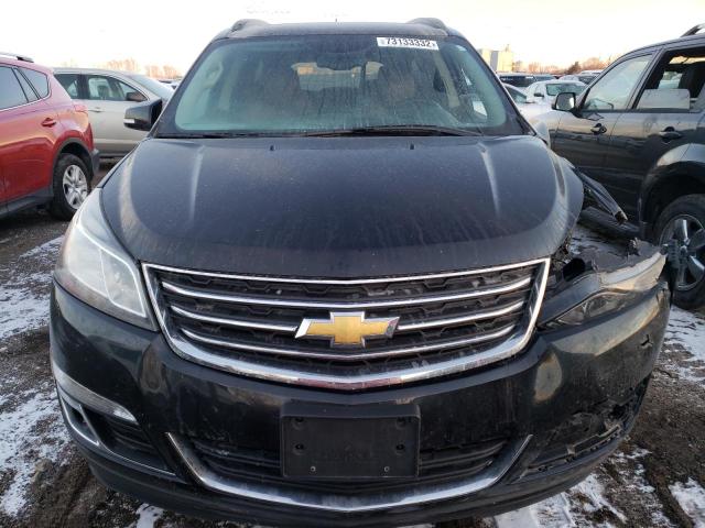 Photo 5 from auction – 2015 CHEVROLET TRAVERSE L with VIN 1GNKVHKD2FJ127531