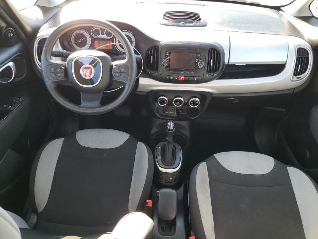 Photo 8 from auction – 2016 FIAT 500L POP with VIN ZFBCFAAH1GZ038450