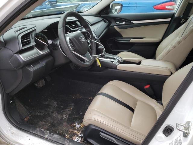 Photo 7 from auction – 2018 HONDA CIVIC EX with VIN 2HGFC2F79JH546148