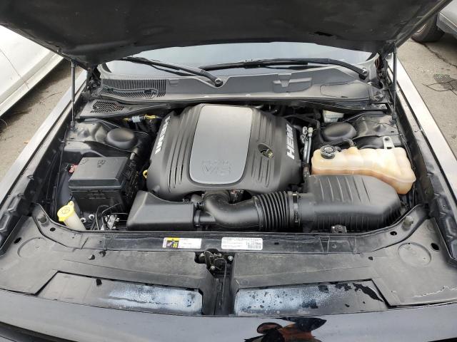 Photo 11 from auction – 2014 DODGE CHALLENGER with VIN 2C3CDYBT2EH277098