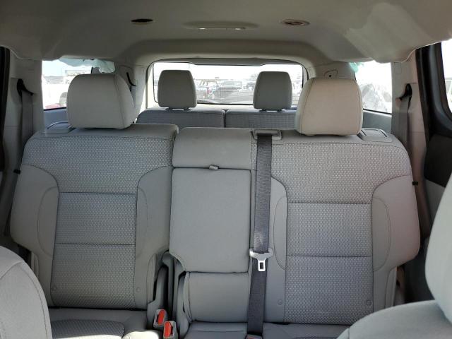Photo 10 from auction – 2020 GMC ACADIA SLE with VIN 1GKKNKLA4LZ192795