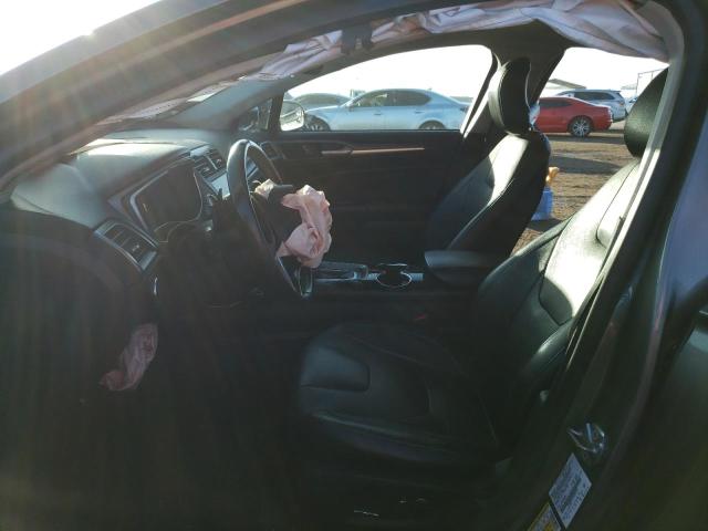Photo 7 from auction – 2014 FORD FUSION TIT with VIN 3FA6P0K99ER293105