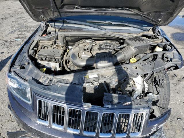 Photo 11 from auction – 2015 JEEP GRAND CHER with VIN 1C4RJEBG8FC192982