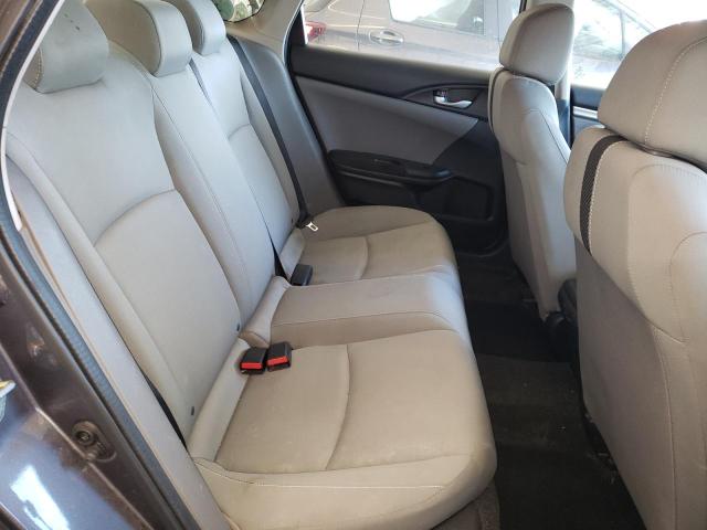 Photo 10 from auction – 2016 HONDA CIVIC LX with VIN 19XFC2F58GE021941