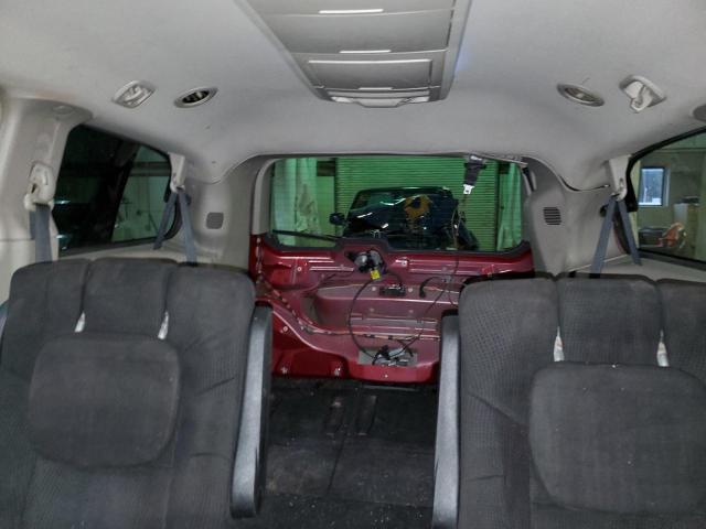 Photo 10 from auction – 2012 CHRYSLER TOWN & COU with VIN 2C4RC1BG8CR126163