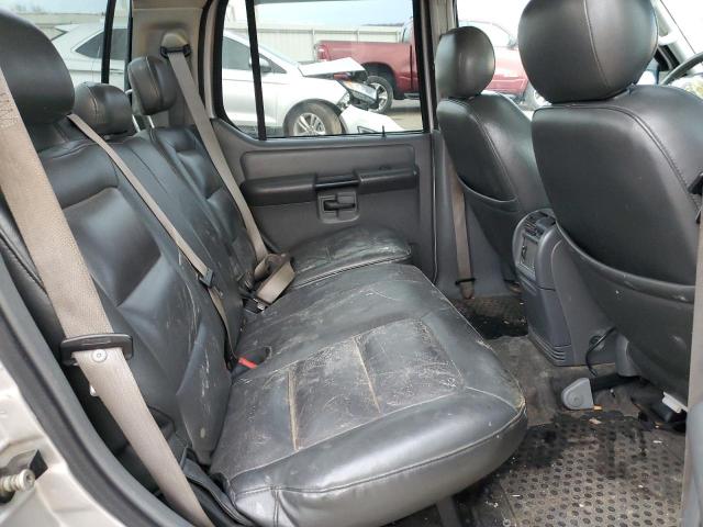 Photo 10 from auction – 2005 FORD EXPLORER S with VIN 1FMZU77K45UB49907