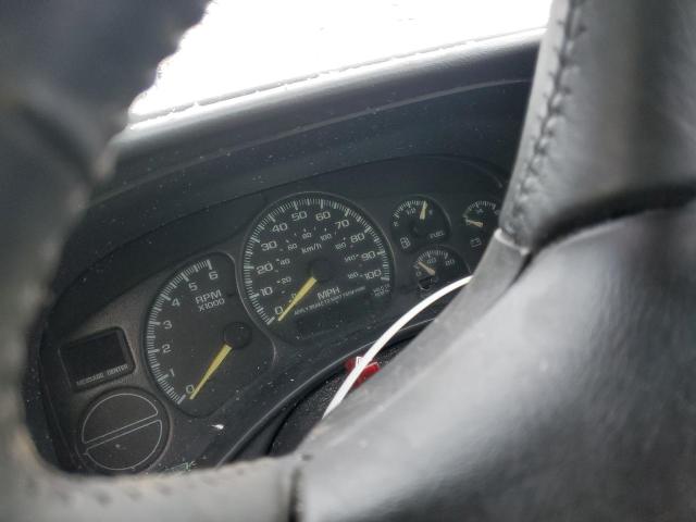 Photo 9 from auction – 2001 CHEVROLET SILVERADO with VIN 1GCEK19T91E116532