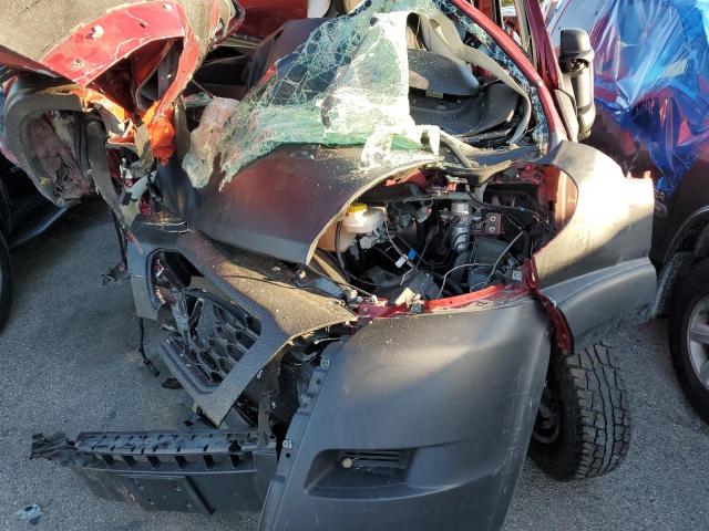 Photo 12 from auction – 2020 RAM PROMASTER with VIN 3C6TRVDG7LE113874