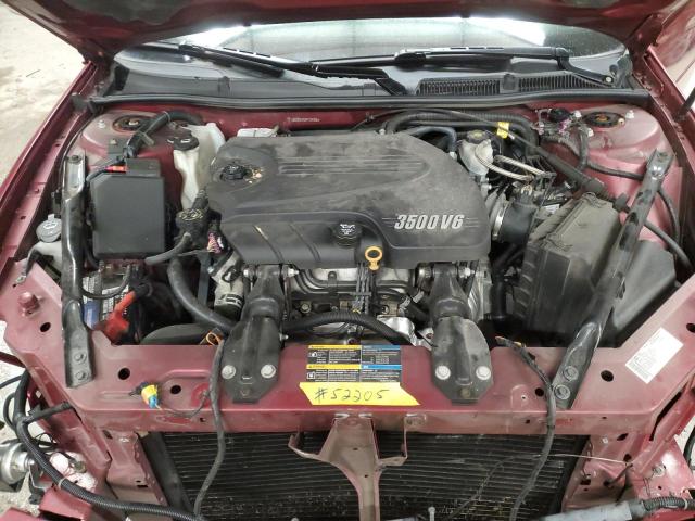Photo 11 from auction – 2009 CHEVROLET IMPALA 1LT with VIN 2G1WT57N291104306