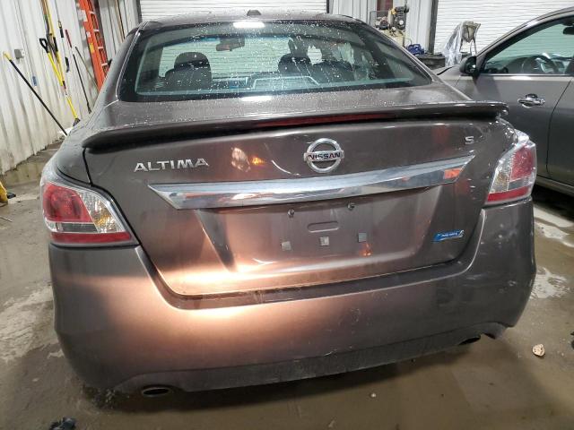 Photo 6 from auction – 2014 NISSAN ALTIMA 2.5 with VIN 1N4AL3AP6EC159061