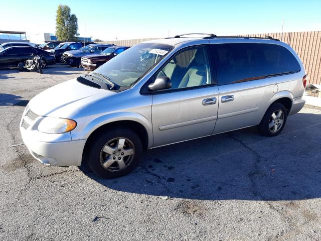 Photo 1 from auction – 2007 DODGE GRAND CARA with VIN 2D4GP44L67R251033