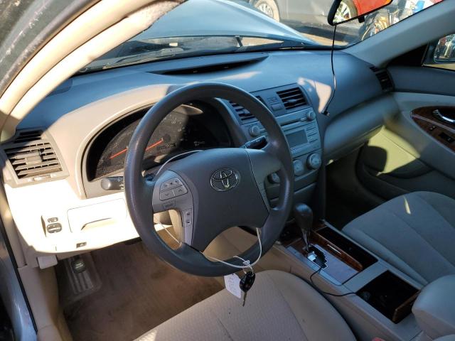 Photo 8 from auction – 2011 TOYOTA CAMRY BASE with VIN 4T1BF3EK2BU734875