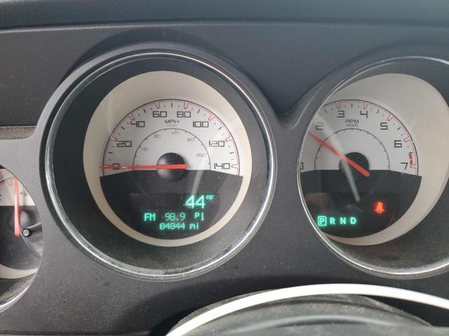Photo 9 from auction – 2014 DODGE CHALLENGER with VIN 2C3CDYAG5EH304282
