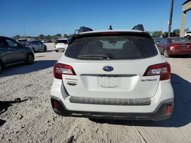 Photo 6 from auction – 2019 SUBARU OUTBACK 2. with VIN 4S4BSANC6K3301087