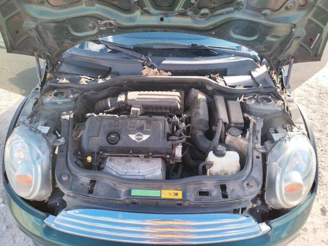 Photo 11 from auction – 2011 MINI COOPER with VIN WMWSU3C52BT097769