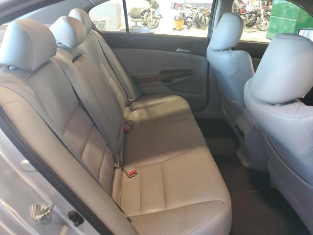 Photo 10 from auction – 2011 HONDA ACCORD EXL with VIN 1HGCP3F87BA029632