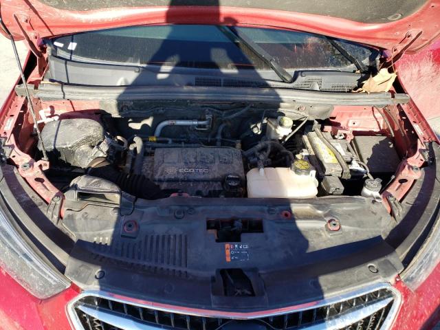 Photo 12 from auction – 2019 BUICK ENCORE PRE with VIN KL4CJASB5KB782599
