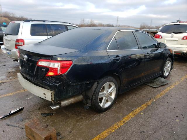 Photo 3 from auction – 2012 TOYOTA CAMRY L AU with VIN 4T1BF1FK2CU545356