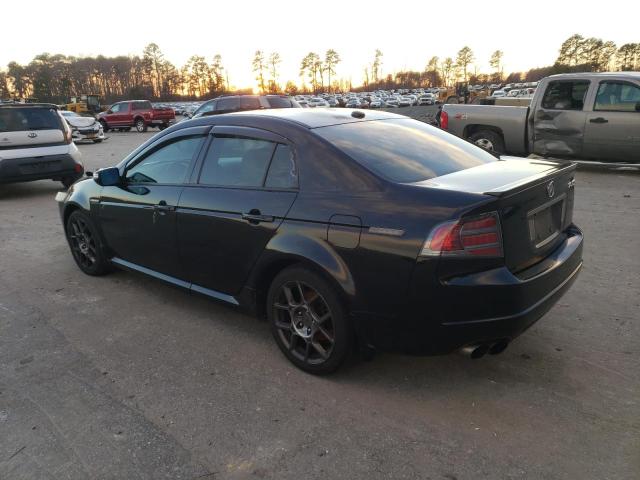 Photo 2 from auction – 2007 ACURA TL TYPE S with VIN 19UUA76537A009565