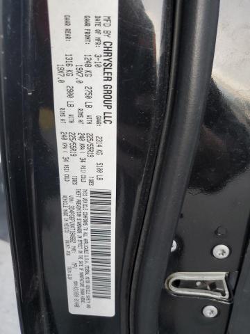 Photo 14 from auction – 2010 DODGE JOURNEY R/ with VIN 3D4PG6FVXAT184662