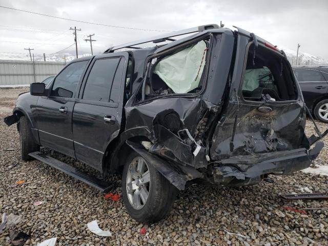 Photo 2 from auction – 2010 FORD EXPEDITION with VIN 1FMJU1K52AEA53760
