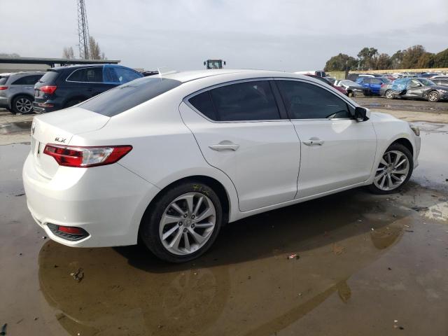 Photo 3 from auction – 2017 ACURA ILX BASE W with VIN 19UDE2F35HA008862