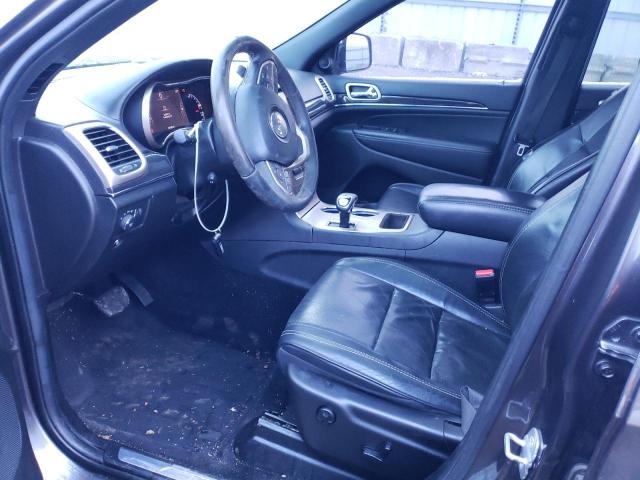 Photo 7 from auction – 2014 JEEP GRAND CHER with VIN 1C4RJECG2EC400805