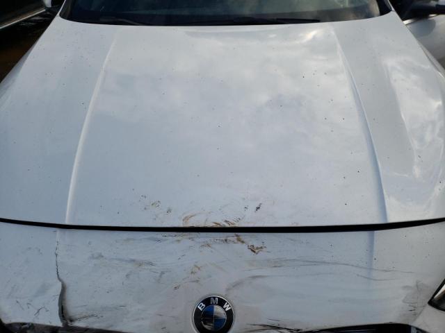 Photo 11 from auction – 2023 BMW 228XI with VIN WBA73AK01P7L56853