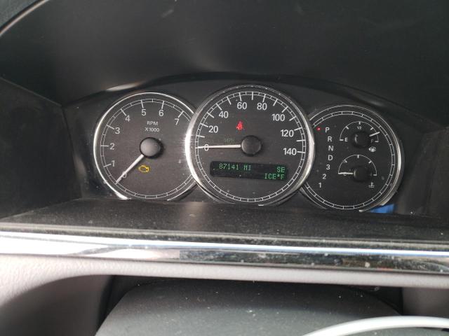 Photo 9 from auction – 2006 BUICK LACROSSE C with VIN 2G4WC582861104961