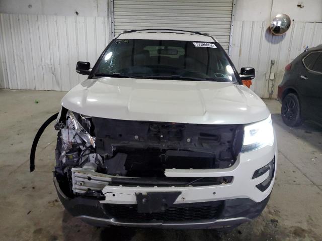 Photo 5 from auction – 2016 FORD EXPLORER X with VIN 1FM5K8D8XGGB77196