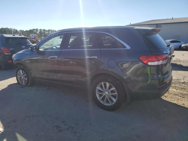 Photo 2 from auction – 2016 KIA SORENTO LX with VIN 5XYPG4A36GG015889