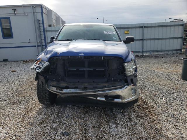 Photo 5 from auction – 2016 RAM 1500 SLT with VIN 1C6RR7LG4GS239085