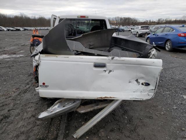 Photo 6 from auction – 1999 FORD RANGER with VIN 1FTYR10X5XTA35086