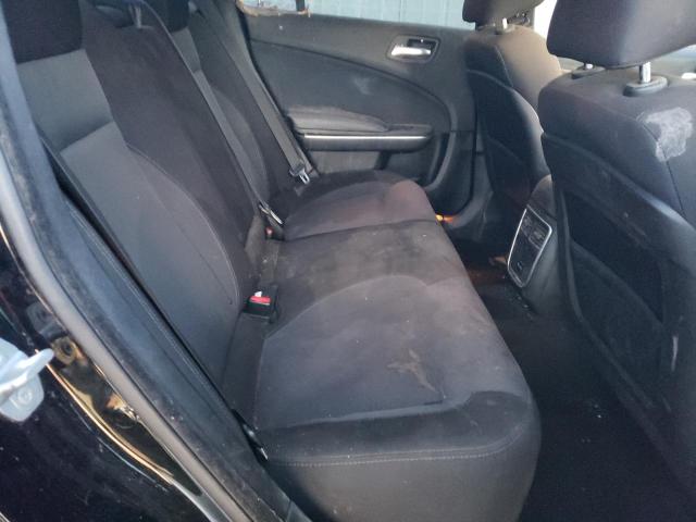 Photo 10 from auction – 2016 DODGE CHARGER with VIN 2C3CDXBG8GH121423