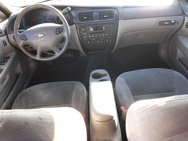 Photo 8 from auction – 2001 FORD TAURUS SE with VIN 1FAFP53U81G208613
