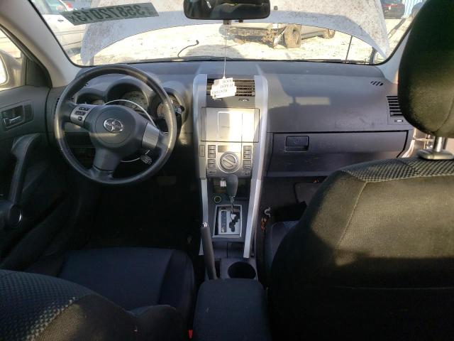 Photo 8 from auction – 2007 TOYOTA SCION TC with VIN JTKDE177670212450