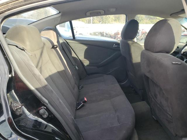 Photo 10 from auction – 2010 NISSAN ALTIMA BAS with VIN 1N4AL2AP2AC145680
