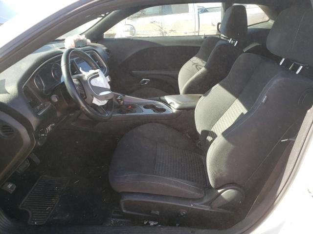 Photo 7 from auction – 2019 DODGE CHALLENGER with VIN 2C3CDZBT0KH593858