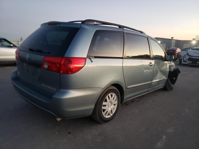 Photo 3 from auction – 2006 TOYOTA SIENNA CE with VIN 5TDZA23C16S551243
