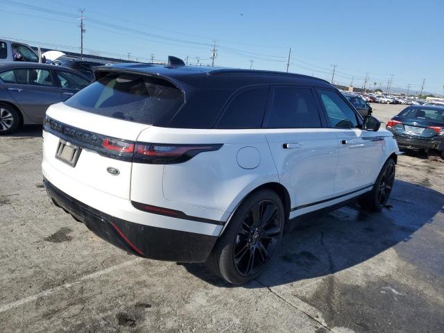 Photo 3 from auction – 2021 LAND ROVER RANGE ROVE with VIN SALYT2EX9MA322477